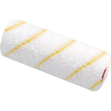 Parmak Rulo Fırça Yedeği 10 Cm 5 adet (Lisinya) Parmak Rulo Fırça Yedeği 10 Cm 5 adet (Lisinya)